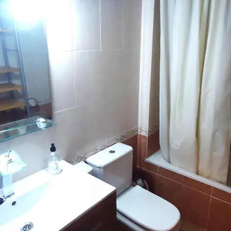 Edison Lek Lejlighed